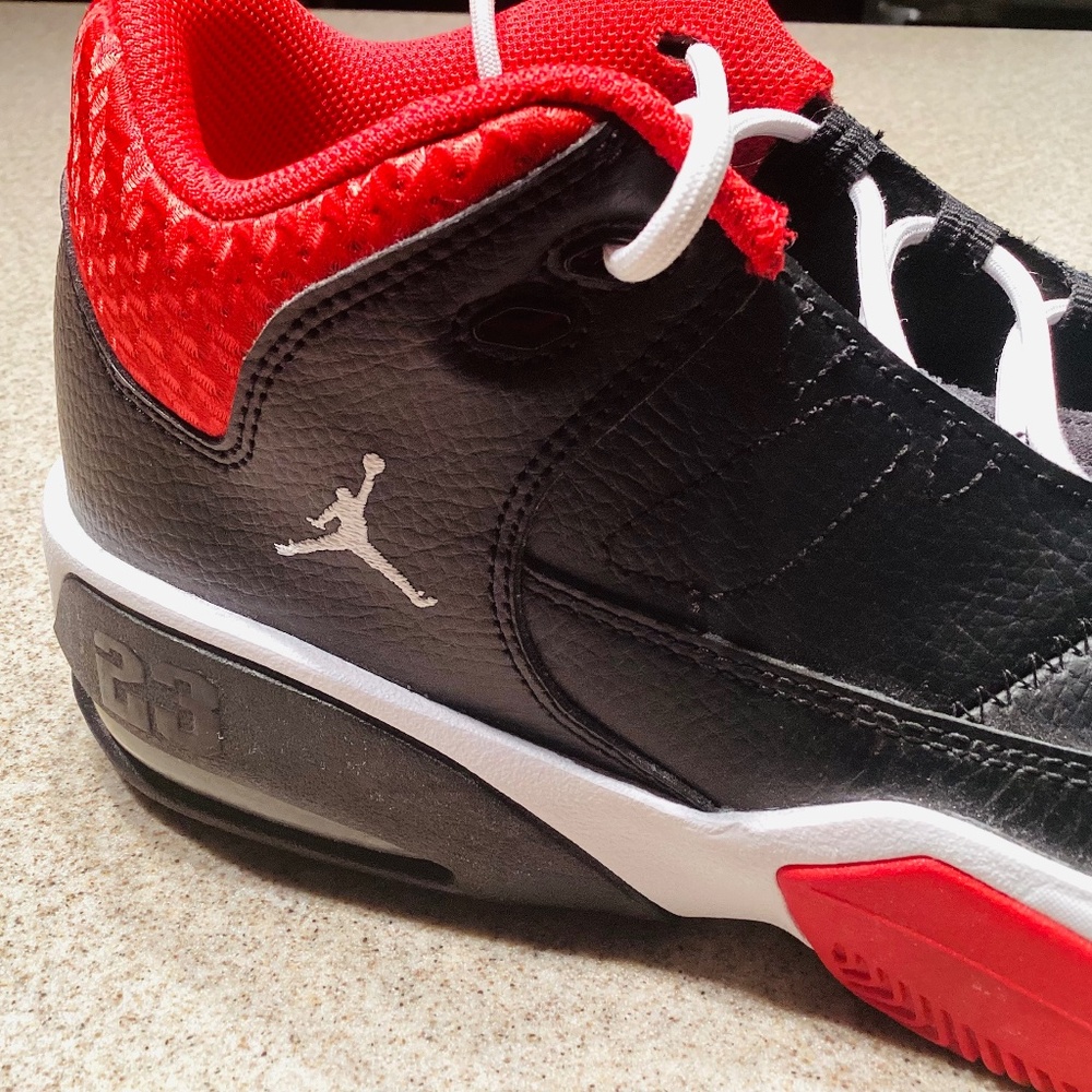 Air Jordan Basketball Shoes